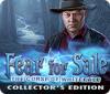 Jogo Fear For Sale: The Curse of Whitefall Collector's Edition