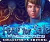 Jogo Fear for Sale: The Dusk Wanderer Collector's Edition