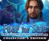 Jogo Fear for Sale: The House on Black River Collector's Edition