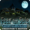 Jogo Fear for Sale: The Mystery of McInroy Manor Collector's Edition