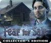 Jogo Fear for Sale: Tiny Terrors Collector's Edition