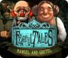 Jogo Fearful Tales: Hansel and Gretel