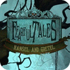 Jogo Fearful Tales: Hansel and Gretel Collector's Edition