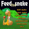 Jogo Feed the Snake