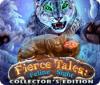 Jogo Fierce Tales: Feline Sight Collector's Edition