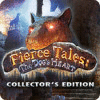 Jogo Fierce Tales: The Dog's Heart Collector's Edition