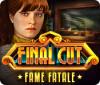 Jogo Final Cut: Fame Fatale