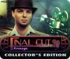 Jogo Final Cut: Homage Collector's Edition