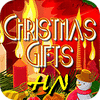 Jogo Find Christmas Gifts