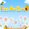 Jogo Find My Hive