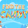 Jogo Find The Candy: Winter
