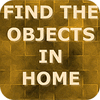 Jogo Find The Objects In Home