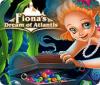 Jogo Fiona's Dream of Atlantis