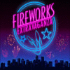 Jogo Fireworks Extravaganza