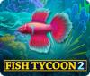 Jogo Fish Tycoon 2: Virtual Aquarium