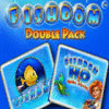 Jogo Fishdom Double Pack