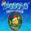 Jogo Fishdom: Frosty Splash