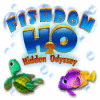 Jogo Fishdom H2O: Hidden Odyssey