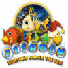 Jogo Fishdom: Seasons Under the Sea
