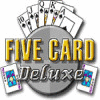 Jogo Five Card Deluxe