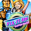 Jogo Fix-it-Up Super Pack