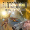 Jogo Flatspace II: Rise of the Scarrid