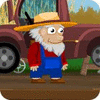 Jogo Flip the Farmer