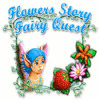 Jogo Flowers Story: Fairy Quest