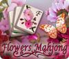 Jogo Flowers Mahjong