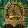 Flux Family Secrets: O Livro dos Oráculos game