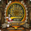 Jogo Flux Family Secrets - A Toca do coelho