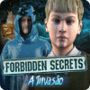 Jogo Forbidden Secrets: A Invasão
