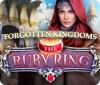 Jogo Forgotten Kingdoms: The Ruby Ring