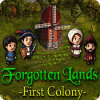 Jogo Forgotten Lands: First Colony
