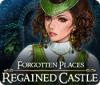 Jogo Forgotten Places: Regained Castle