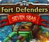 Jogo Fort Defenders: Seven Seas