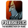 Jogo Frederic: Resurrection of Music