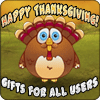 Jogo Thanksgiving Promenade 3D