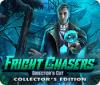 Jogo Fright Chasers: Director's Cut Collector's Edition