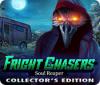 Jogo Fright Chasers: Soul Reaper Collector's Edition