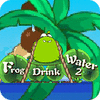 Jogo Frog Drink Water 2
