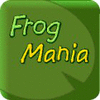 Jogo Frog Mania