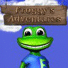 Jogo Froggy's Adventures