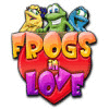 Jogo Frogs in Love