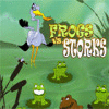 Jogo Frogs vs Storks
