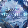 Jogo Frozen Adventure