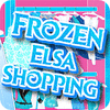 Jogo Frozen — Elsa Shopping