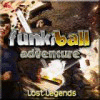 Jogo Funkiball Adventure