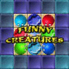 Jogo Funny Creatures