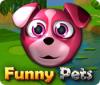 Jogo Funny Pets